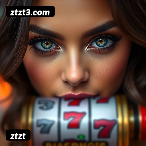 Aplicativo móvel ztzt para iOS e Android