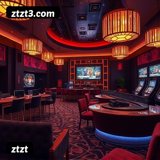 Jogos de slot online na ztzt